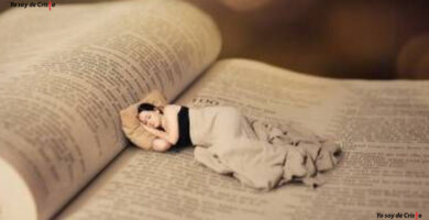 5 versículos biblicos para cuando no puedas dormir