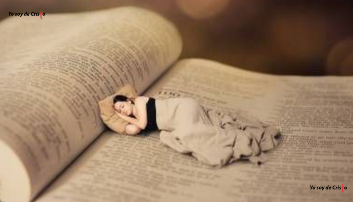 5 versículos biblicos para cuando no puedas dormir