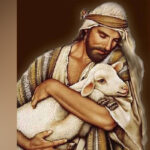 Jesús el buen Pastor-Juan 10-11