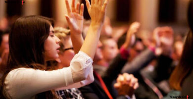Por qué es necesario congregarse en una Iglesia