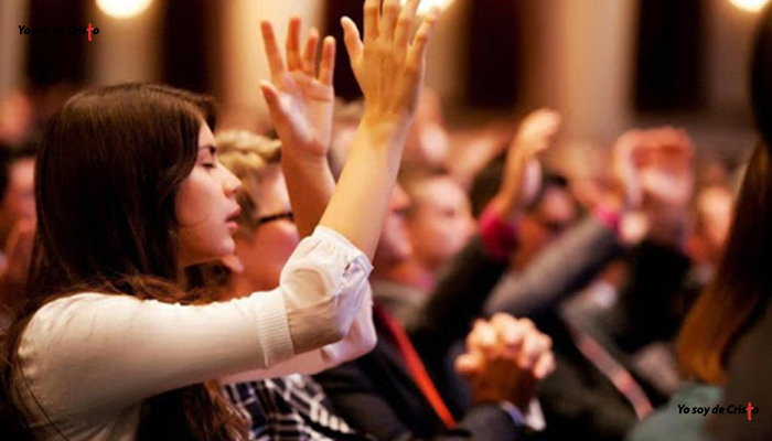 Por qué es necesario congregarse en una Iglesia