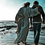 amigo de Jesús el Hijo de Dios