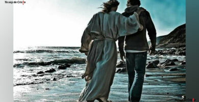 amigo de Jesús el Hijo de Dios