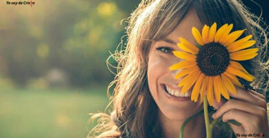 ¿Qué esperas para elegir ser feliz?