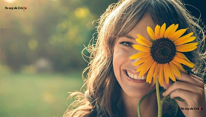 ¿Qué esperas para elegir ser feliz?