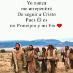 Lo que cuesta seguir a Cristo
