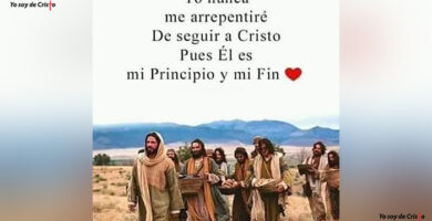 Lo que cuesta seguir a Cristo