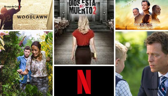 peliculas cristinas