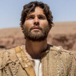 serie Jesús