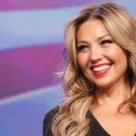 Thalía pide a Dios permitirle cantar Música Cristiana en el futuro