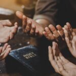 Oración por la familia y el hogar