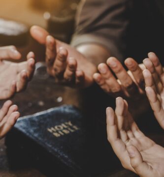 Oración por la familia y el hogar