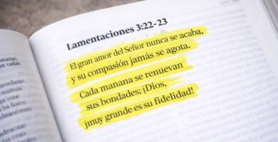 Oraci&oacute;n de la ma&ntilde;ana para empezar el d&iacute;a con Dios